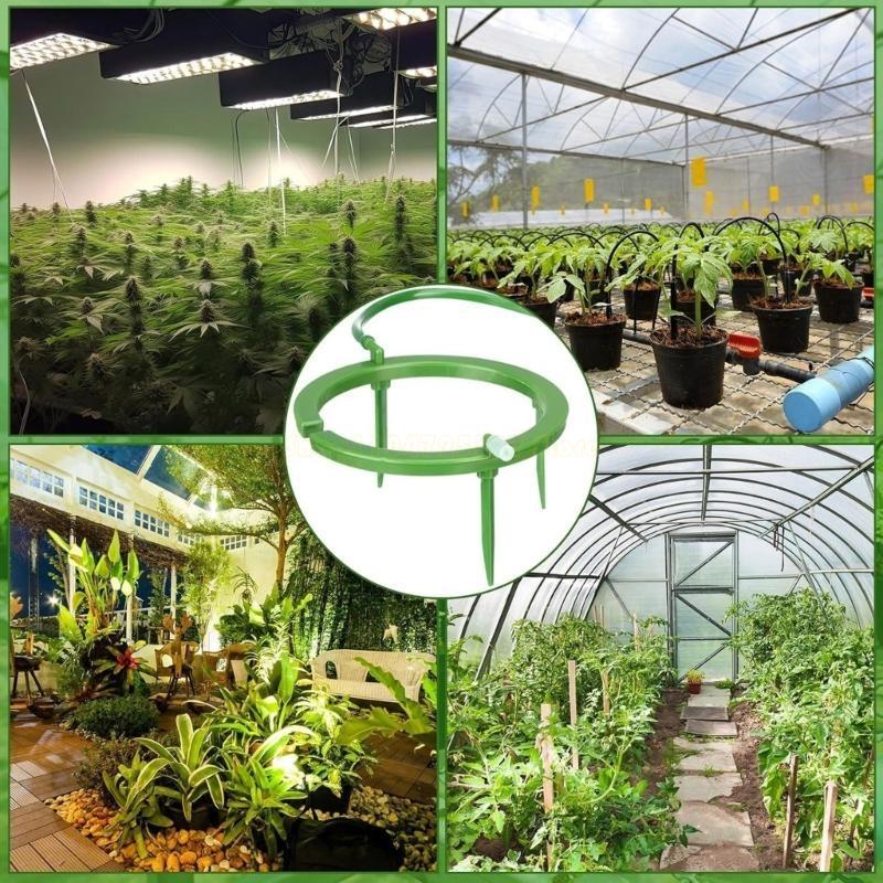 Smart Garden Project - Automatic Plant Watering Dripper with 3