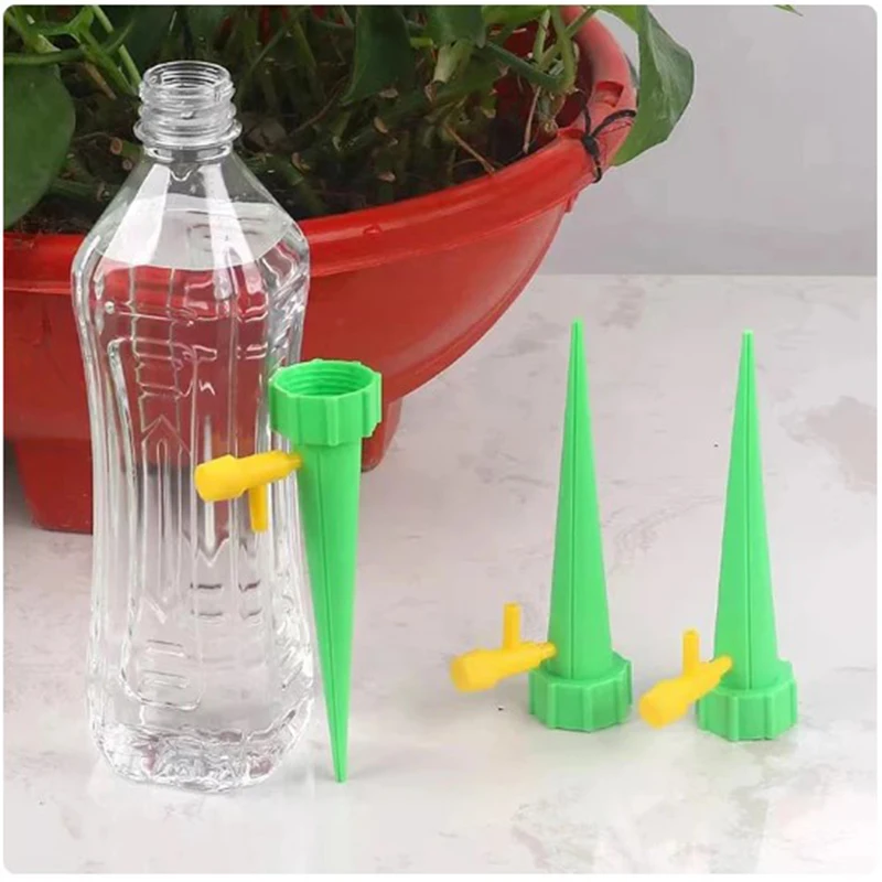 Automatic Drip Irrigation Syst - Smart Garden Project ulasan dan harga