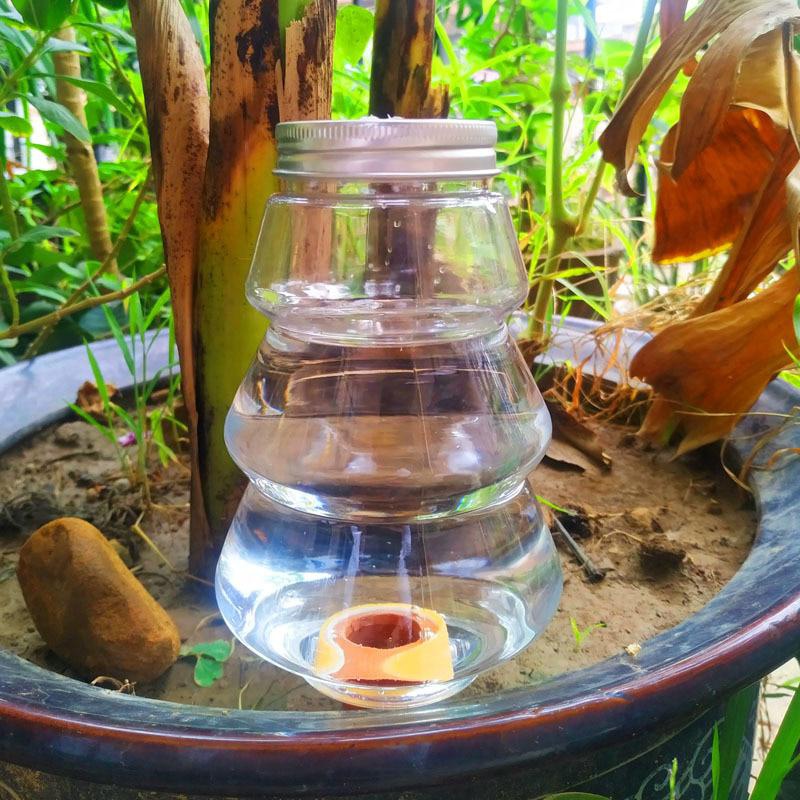 1pc Garden Automatic Watering  - Smart Garden Project ulasan dan harga