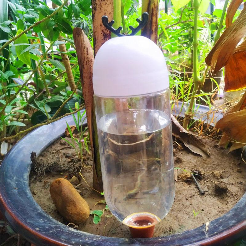 1pc Garden Automatic Watering  - Smart Garden Project ulasan dan harga