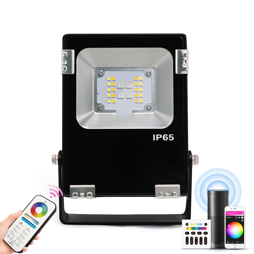 GLEDOPTO Zigbee 3.0 RGB+CCT LE - Smart Zigbee Garden Light ulasan dan harga