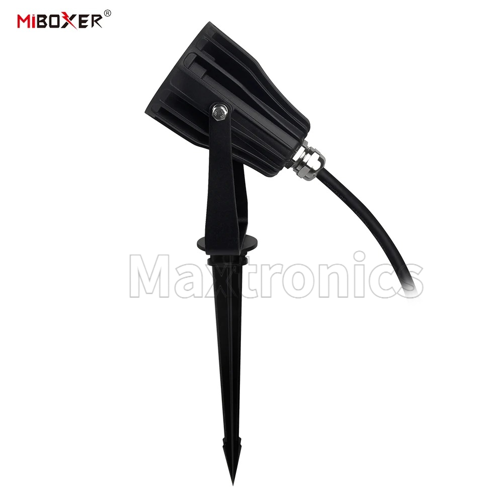 Miboxer Outdoor Waterproof RGB - Smart Zigbee Garden Light ulasan dan harga