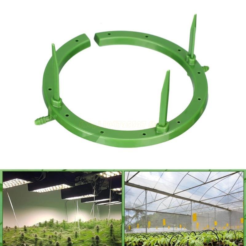 Automatic Plant Watering Dripp - Smart Garden Project ulasan dan harga