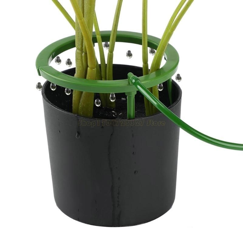 Automatic Plant Watering Dripp - Smart Garden Project ulasan dan harga