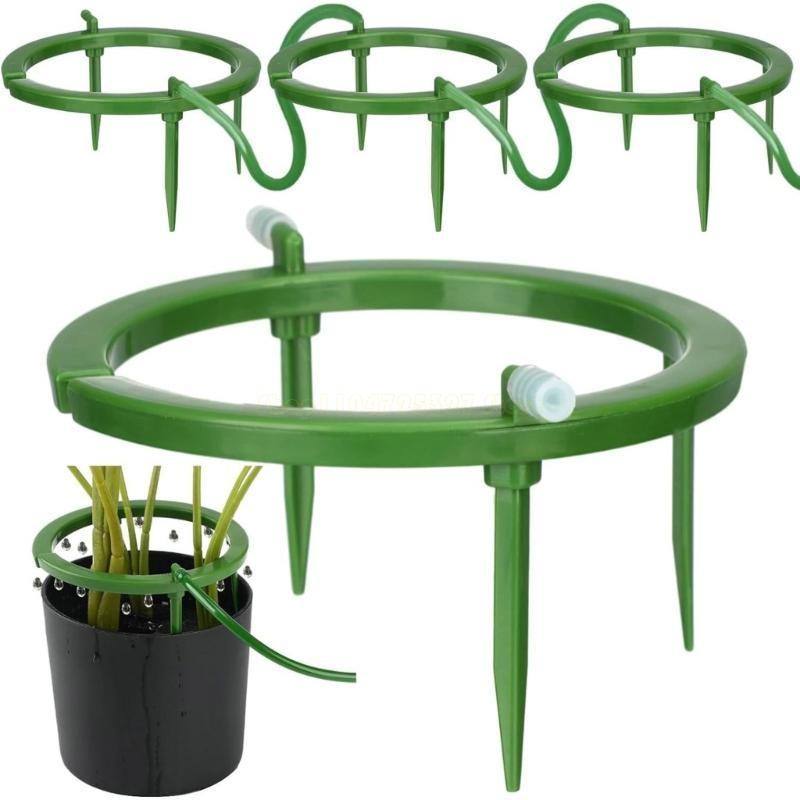 Automatic Plant Watering Dripp - Smart Garden Project ulasan dan harga
