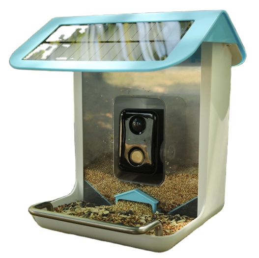 Outdoor Wildlife Wifi Camera C - Smart Garden Video ulasan dan harga