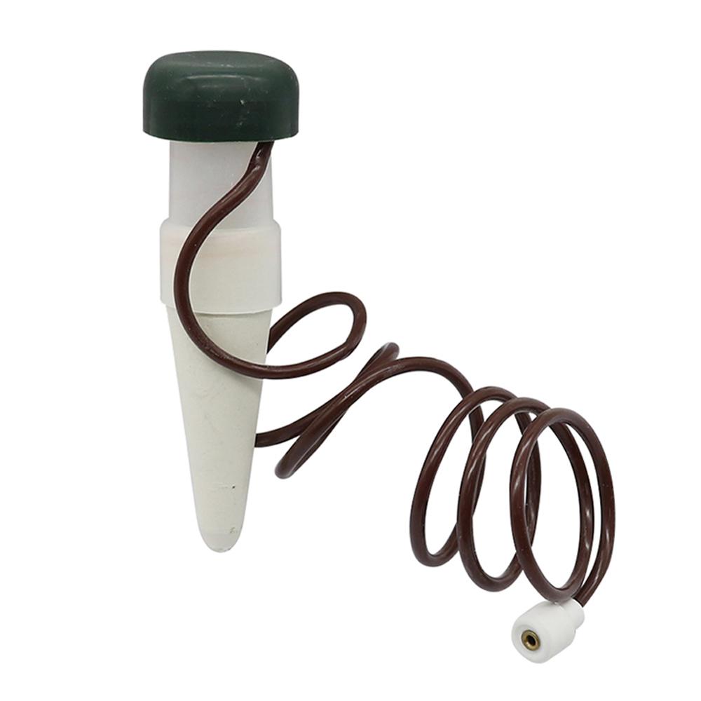1Pc Ceramic Self Watering Spik - Smart Garden Project ulasan dan harga