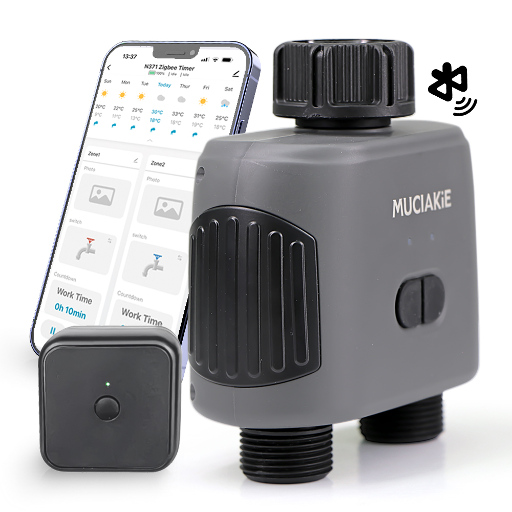 Garden Wifi/Bluetooth-Compatib - Smart Garden Uk ulasan dan harga