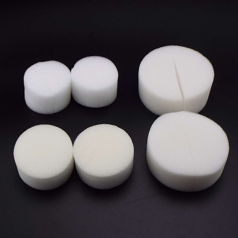 50pcs Hydroponic Soilless Mesh - Smart Garden Plastic Cups ulasan dan harga