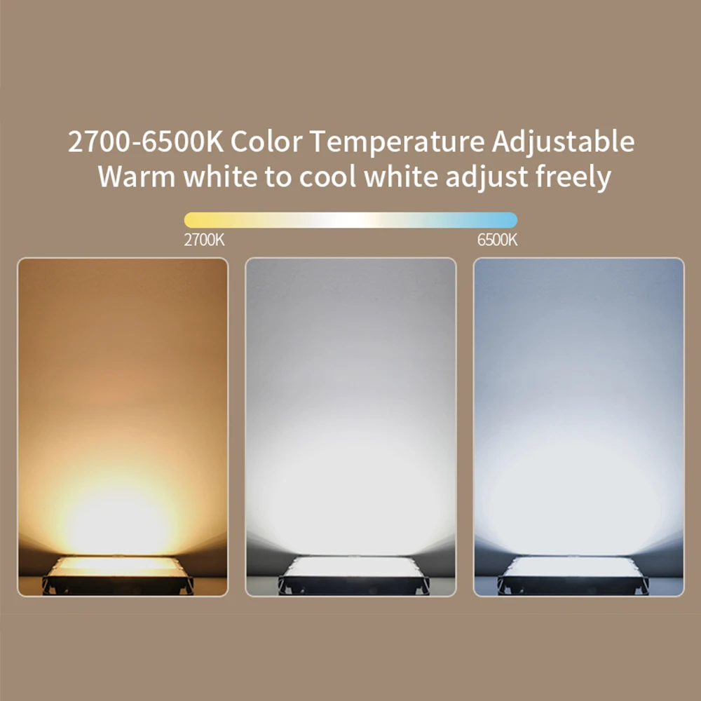 Waterproof Zigbee Outdoor LED  - Smart Zigbee Garden Light ulasan dan harga