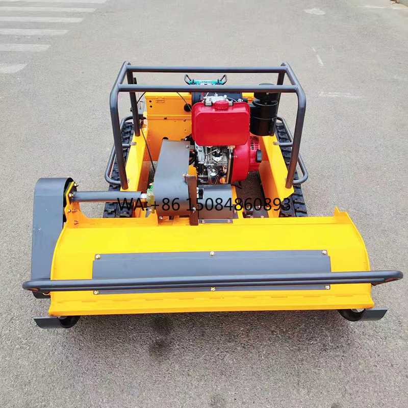 Smart - Terrain - Adaptive Rob - Smart Garden Uk ulasan dan harga