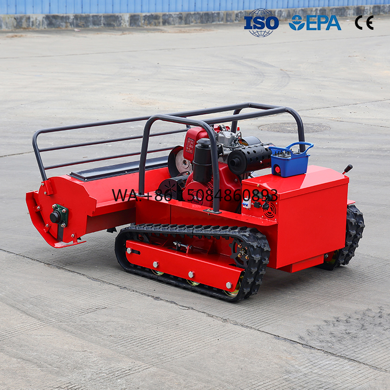Smart - Terrain - Adaptive Rob - Smart Garden Uk ulasan dan harga