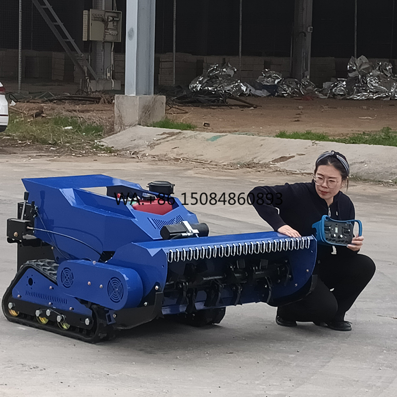 Smart - Terrain - Adaptive Rob - Smart Garden Uk ulasan dan harga