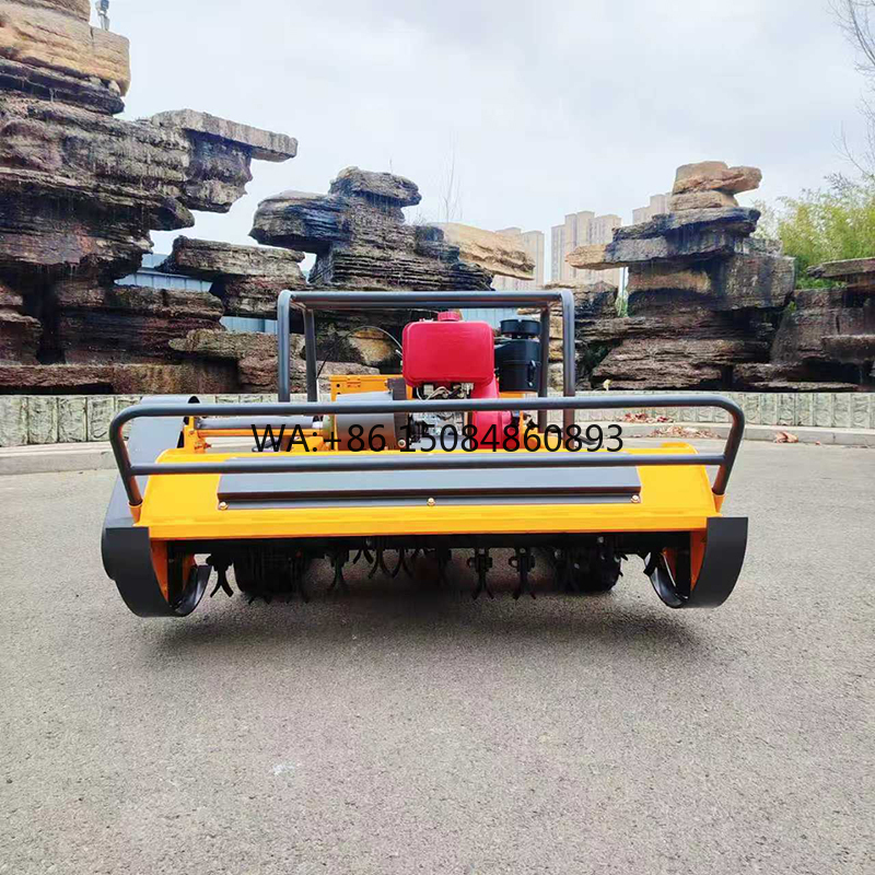 Smart - Terrain - Adaptive Rob - Smart Garden Uk ulasan dan harga