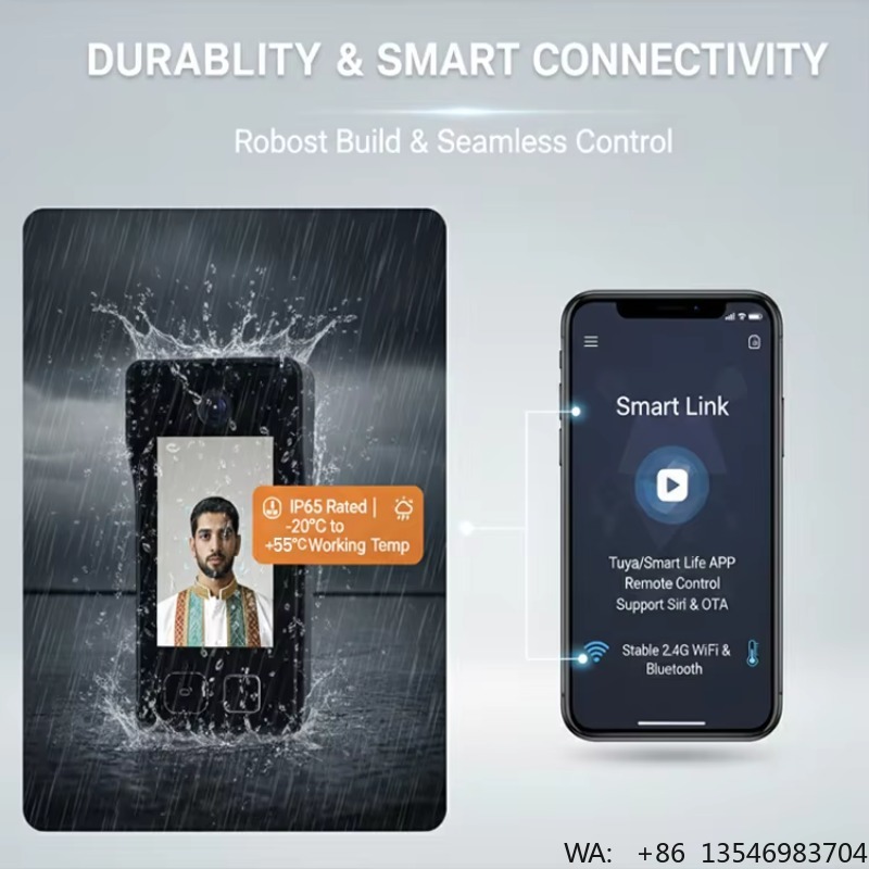 Hiwink Solar Powered Video Int - Smart Garden Video ulasan dan harga
