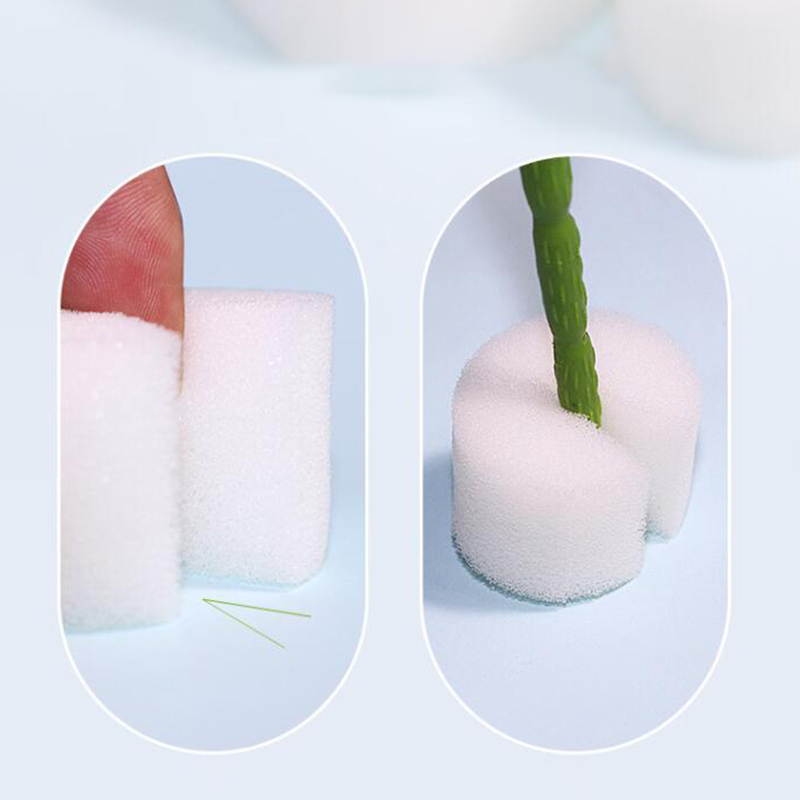 Soiless Hydroponic Gardening T - Smart Garden Plastic Cups ulasan dan harga