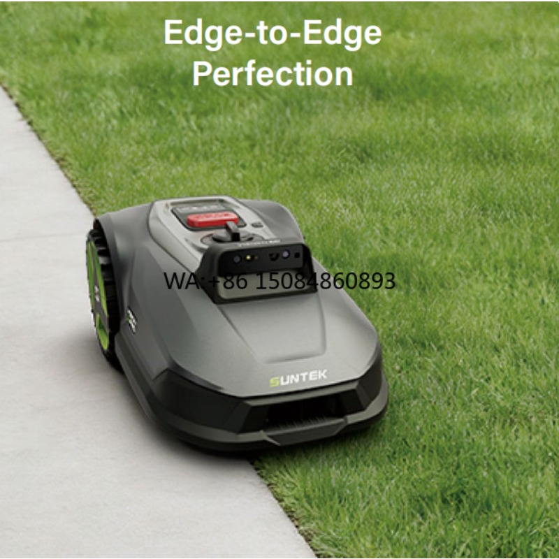 No Boundary DIY Multi-Zone Map - Smart Garden Lawn Edging ulasan dan harga