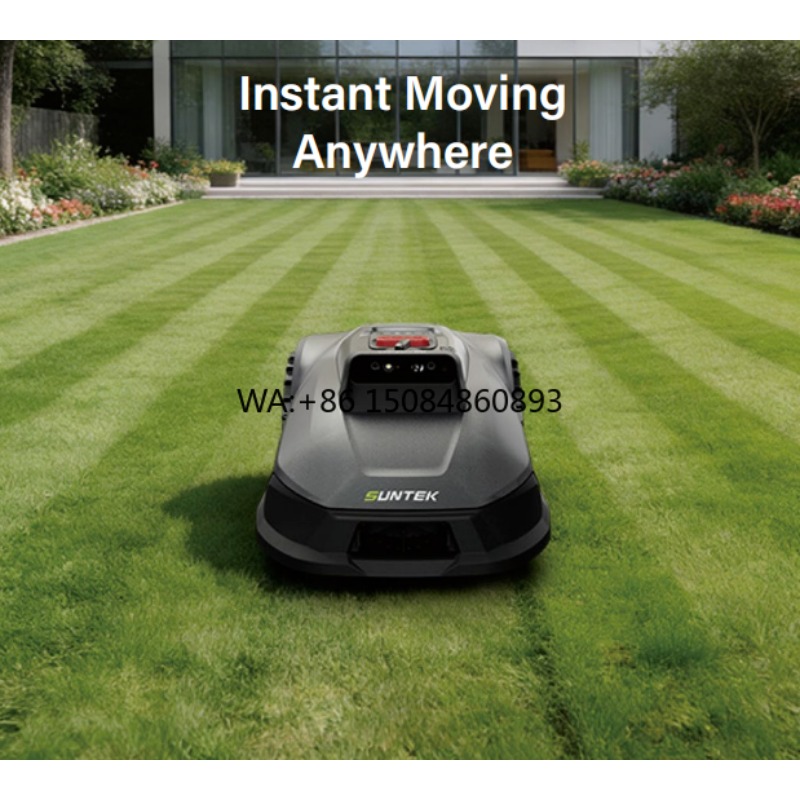 No Boundary DIY Multi-Zone Map - Smart Garden Lawn Edging ulasan dan harga
