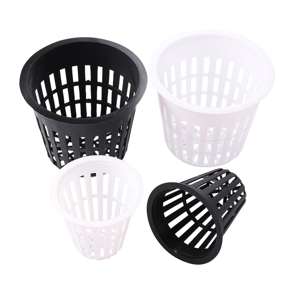 20 Pcs Hydroponic Colonization - Smart Garden Plastic Cups ulasan dan harga
