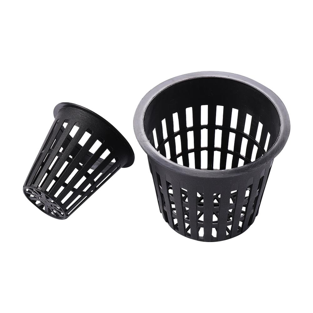 20 Pcs Hydroponic Colonization - Smart Garden Plastic Cups ulasan dan harga