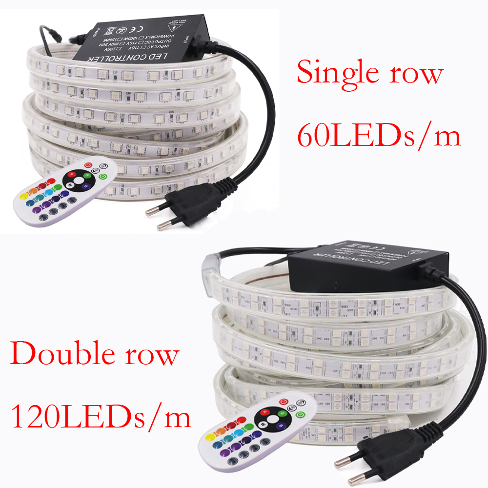 110V 220V RGB Smart Tuya WIFI  - Smart Garden Uk ulasan dan harga