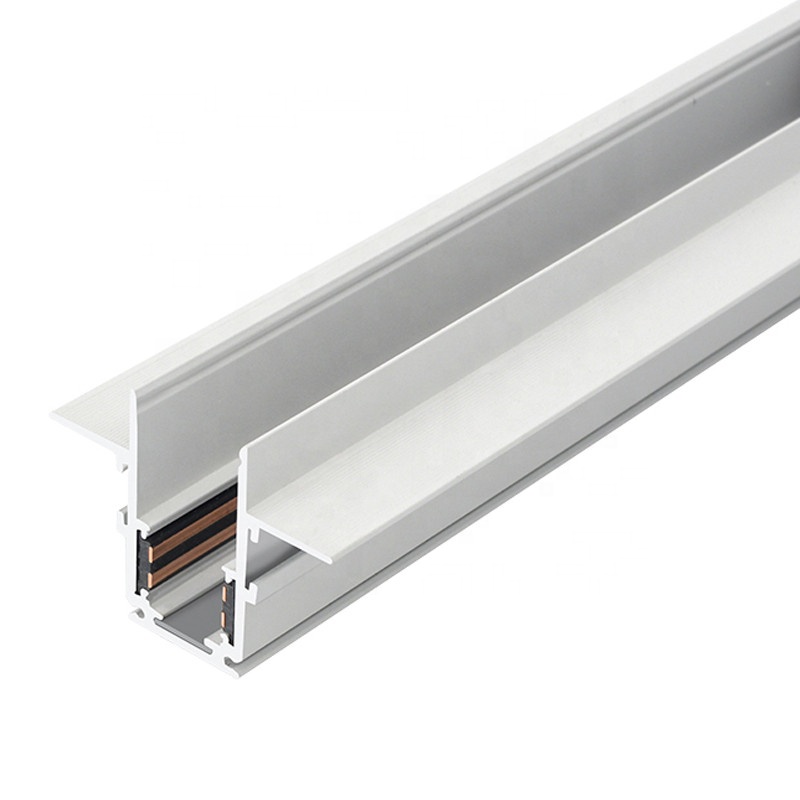 20W Track Spotlight LED Tuya Z - Smart Zigbee Garden Light ulasan dan harga