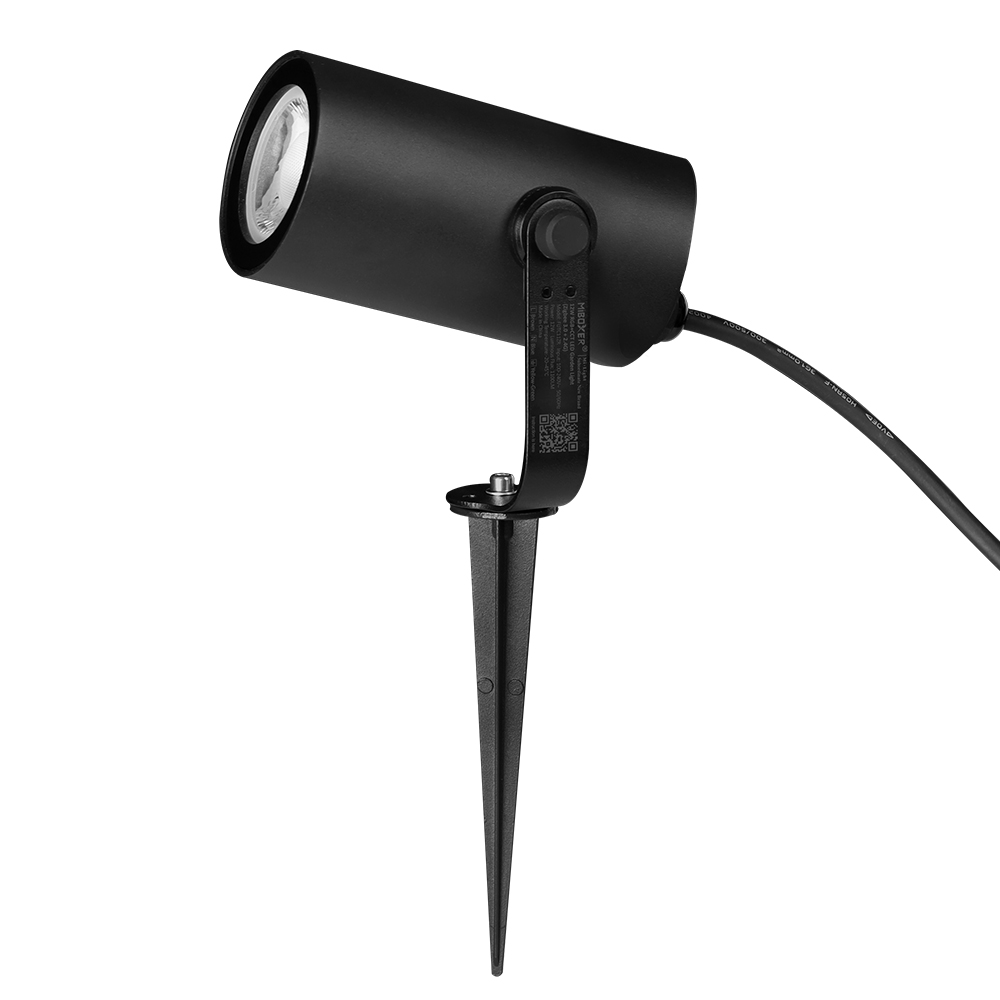 Miboxer 12W RGB+CCT LED Garden - Smart Zigbee Garden Light ulasan dan harga