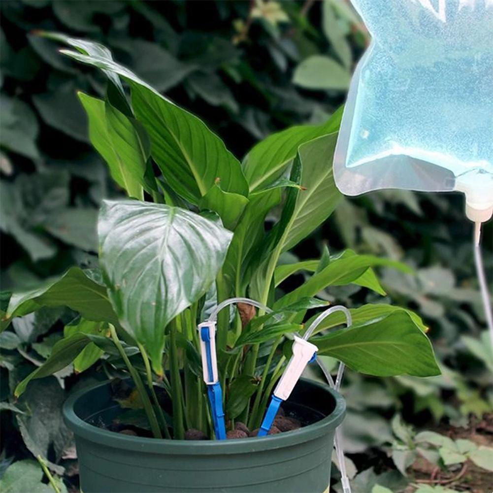 5.2L Adjustable Automatic Drip - Smart Garden Project ulasan dan harga