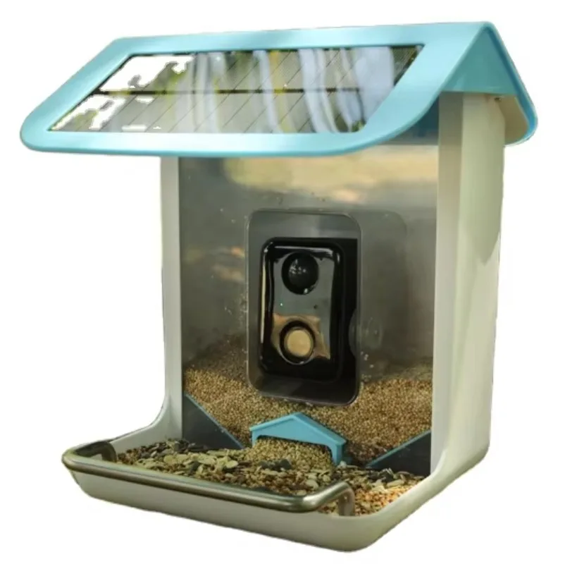 Outdoor Wildlife Wifi Ca mera  - Smart Garden Video ulasan dan harga