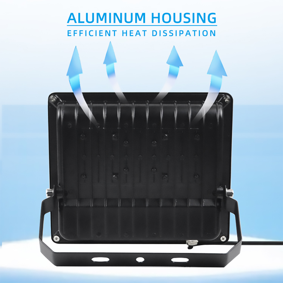 Tuya Smart APP WiFi/ZigBee/BT  - Smart Zigbee Garden Light ulasan dan harga