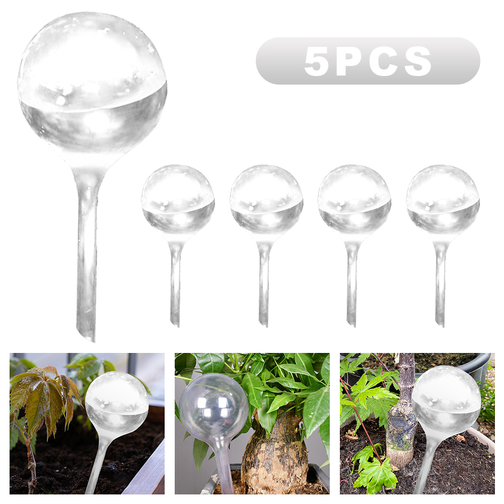 Automatic Plant Watering Bulbs - Smart Garden Project ulasan dan harga