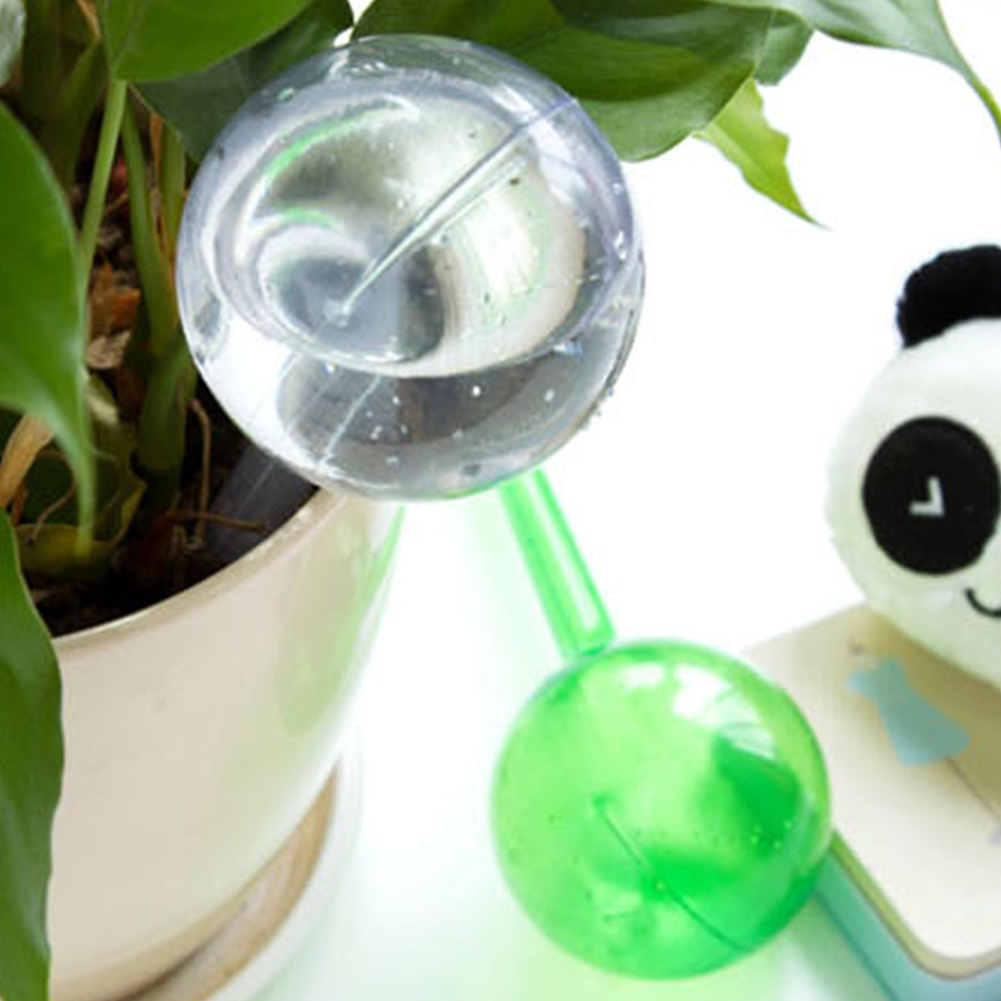 Automatic Plant Watering Bulbs - Smart Garden Project ulasan dan harga