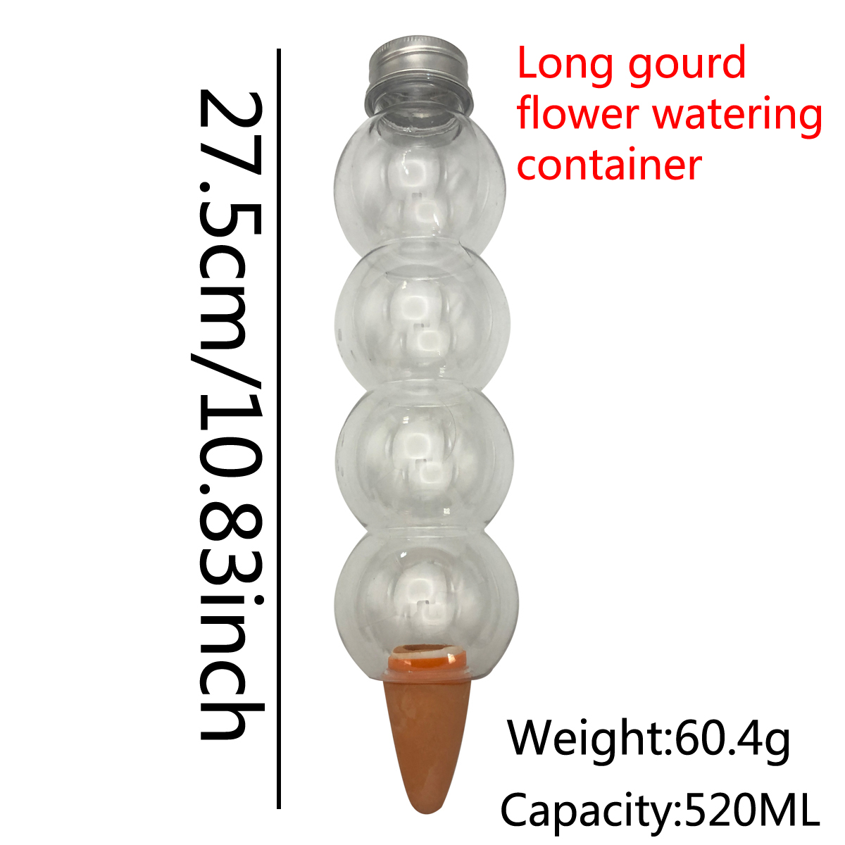2 Pcs Automatic Plant Watering - Smart Garden Project ulasan dan harga