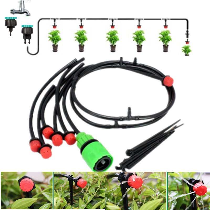 30M Smart Garden Automatic Wat - Smart Garden Plastic Cups ulasan dan harga