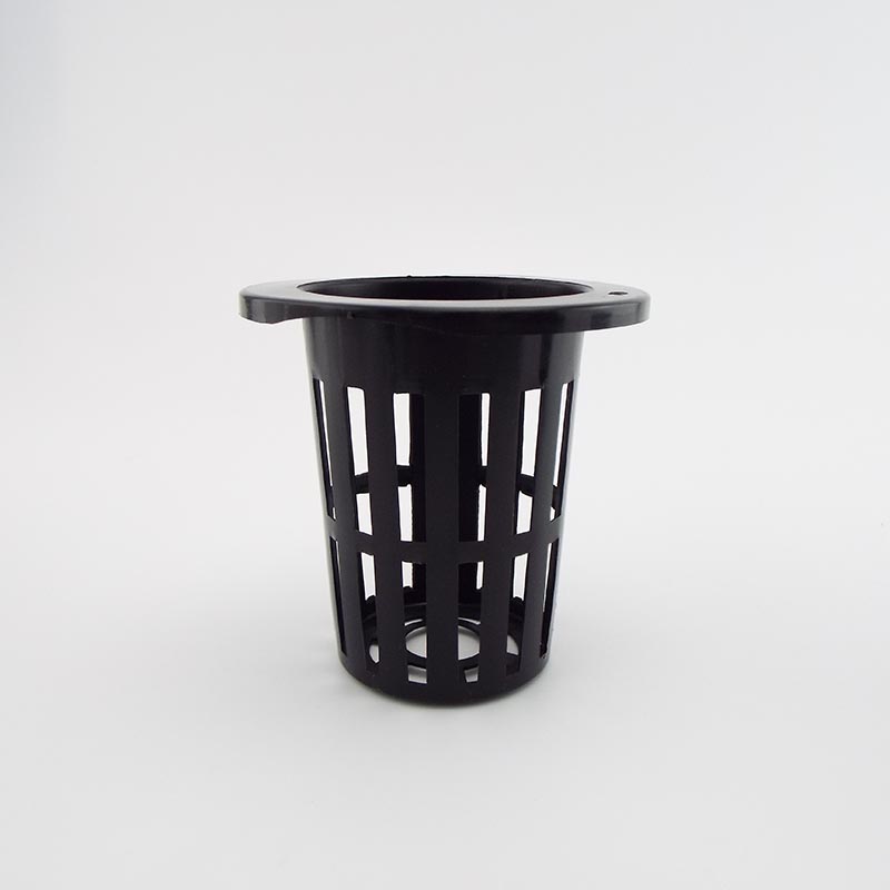 10pcs Hydroponic Mesh Pot Vege - Smart Garden Plastic Cups ulasan dan harga