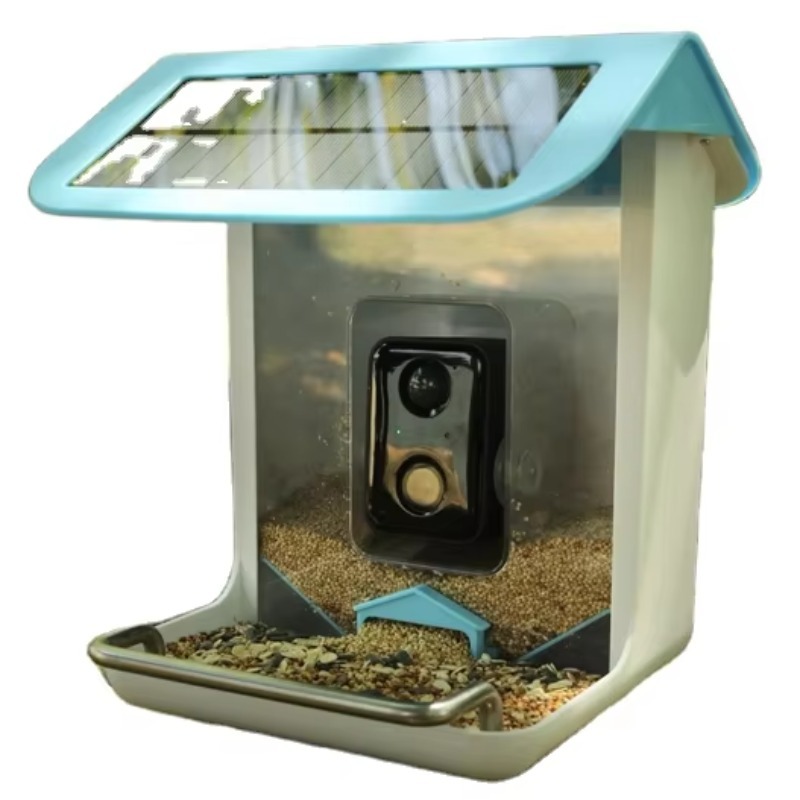 Outdoor Wildlife Wifi Camera C - Smart Garden Video ulasan dan harga